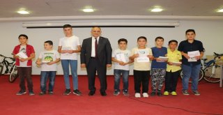 Yahyalıda “Haydi Çocuklar Camiye” Kampanyası Tamamlandı