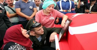Şehit Annesi: Seninle Gurur Duyuyorum