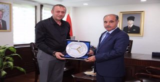 Kosgebden Şırnaktaki Yatırımcılara 6 Milyon Tl Destek