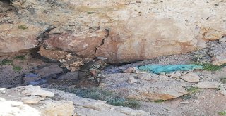 Siirtte Terör Örgütünün Kış Yapılanmasına Darbe