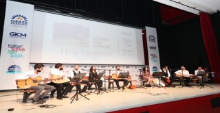 Gesmek Öğrencileri Gebzelileri Konserde Buluşturdu.