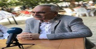 51. Ormana Üzüm Festivali Renkli Görüntülere Sahne Oldu