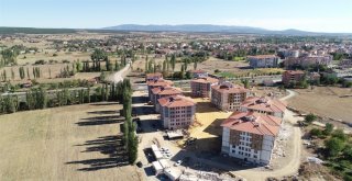 Banaz Tokide Kura Çekimi Yapılacak