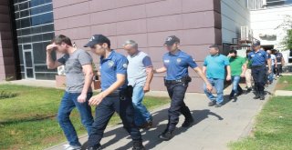 Fetönün Doktor Ve Akademisyen Yapılanmasına Operasyon