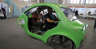 Bu Da Klasik Bisiklet