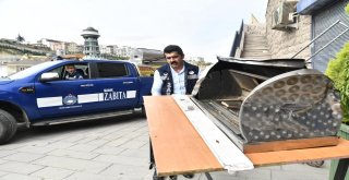 Mamakta Seyyara Geçit Yok