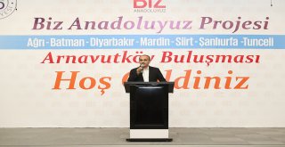 280 Öğrenci Arnavutköyde Ağırlandı