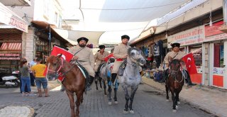 Kulanın Kurtuluşu 96Ncı Kez Kutlandı