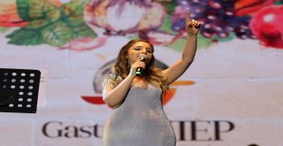 İhsan Güvenç Hemşherilerini Coşturdu