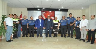 Emniyet Genel Müdürü Uzunkaya: “Toplum Olarak Trafik Terörü İle İlgili Topyekun Bir Mücadele Gerekiyor”