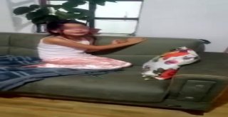 Anne Ve Babanın Velayet Sorunu Minik Kızı Gözyaşlarına Boğdu