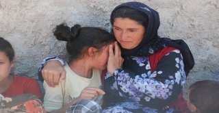 Baba Doktoru Darp Edip Cezaevine Girdi, 11 Kişilik Aile Ortada Kaldı