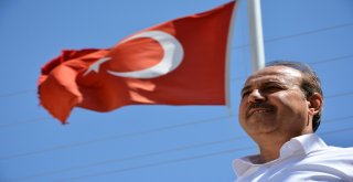 Başkan Kılıçtan 15 Temmuz Mesajı