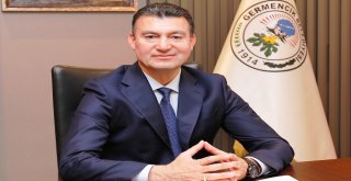 Başkan Akının 15 Temmuz Mesajı