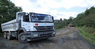 İlkadımdan Orduya Yardım Eli