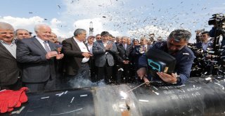 Asattan Kumlucaya 4 Yılda 112 Milyon Tl Yatırım