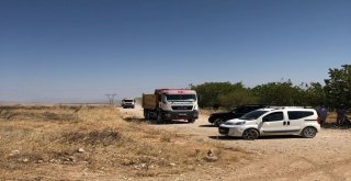 Akçadağda Yol Eylemi