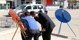 Hekimhanda 19 Eylül Gaziler Günü