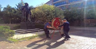 Güroymakta 30 Ağustos Zafer Bayramı Kutlandı