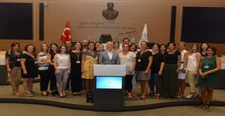 Nilüfer Belediyesinde İç Denetim Tamamlandı