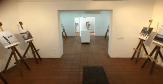 Türk Ve Mozambikli Öğrencilerden Fotoğraf Sergisi