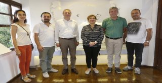 İnönü Evi Adına Yakışır Olacak