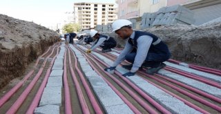 Vedaş 2018 Yılında Van Da 30 Adet Projeyi Hayata Geçirerek 40 Milyon Lira Yatırım Yapıyor