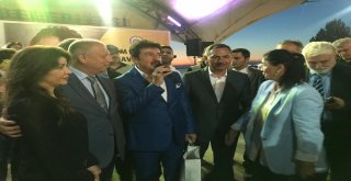 Ahmet Selçuk İlkan Kdz Ereğlide Hayranlarıyla Buluştu