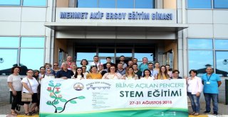 Batı Trakyanın Öğretmenleri, Mezuniyet Sonrası Eğitim İçin Trakya Üniversitesnde