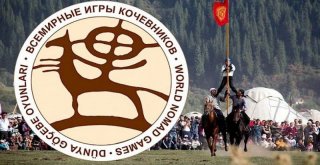 Türk Dünyasının 4 Lideri Ve Macaristan Başbakanı 3. Dünya Göçebe Oyunlarına Katılacak