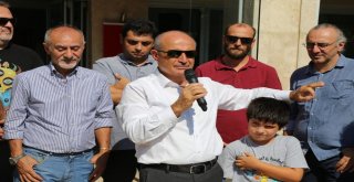 Büfodun Karma Fotoğraf Sergisine Yoğun İlgi