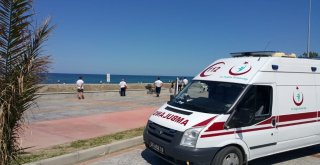 Yanlış İhbar Polis Ve 112Yi Alarma Geçirdi