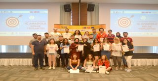 81 İlden Gençler Malatyada Buluşuyor