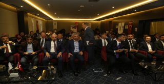 Ankaf Cizre İle Gönül Köprüsü Kuruyor