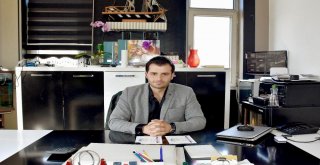 İşadamı Aktaydan Hükümete Tam Destek