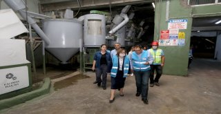 Sıfır Atık İle İsraf Önlüyor