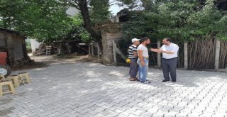 Başkan Sarıcaoğlu: Rehberimiz, Vatandaşımız”