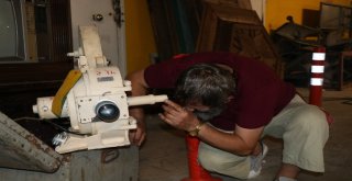 Amerikanın Meşhur Eski Kovboy Filmleri Bu Kamerayla Çekildi