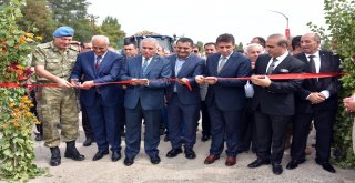 Muşta Pancar Alım Kampanyası Start Aldı