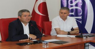 Vanda “Yapılandırmada Son Fırsat” Semineri