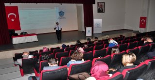 Neüde Tübitak Programlarının Tanıtımı Yapıldı