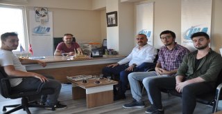 Kıraç, “Yaşadıklarımız 15 Temmuzun Dolarla Gerçekleştirilmeye Çalışılmasıdır”