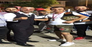 Altın Kemer Malatyanın