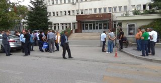 Çakıcıya Sahte Sağlık Raporu Operasyonunda 6 Kişi Tutuklandı