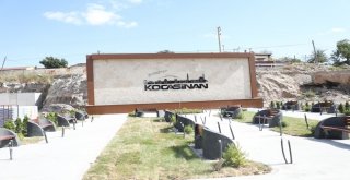 Kocasinan Estetik Güzellikleriyle Dikkat Çekiyor