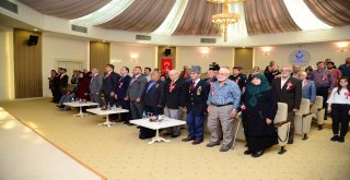 Kahramankazanda Şehidimin Emanetleri Projesi Tanıtım Töreni