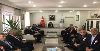 Tatvanda 19 Eylül Gaziler Günü