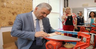 Kayseriden Mostara Kardeşlik Eli