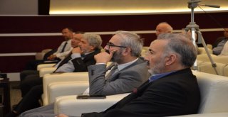 “Dünya Nüfus Artışı Ve Bunun Getirdiği Küresel Sorunlar” Tartışıldı