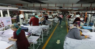 Osbye Doğalgaz Bağlanıyor